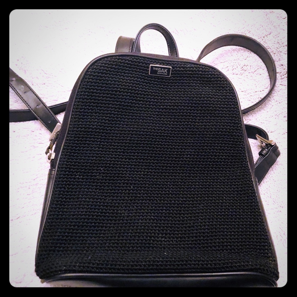 The Sak backpack
